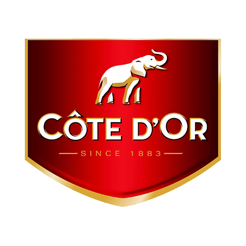 Cote D'or - Chocosphere