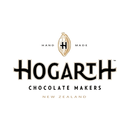 Hogarth - Chocosphere