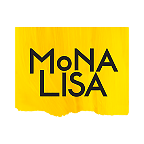 Mona Lisa - Chocosphere