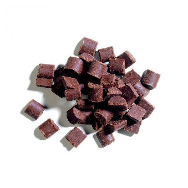 Callebaut 70% Bittersweet Supremely Dark Chocolate Chunks