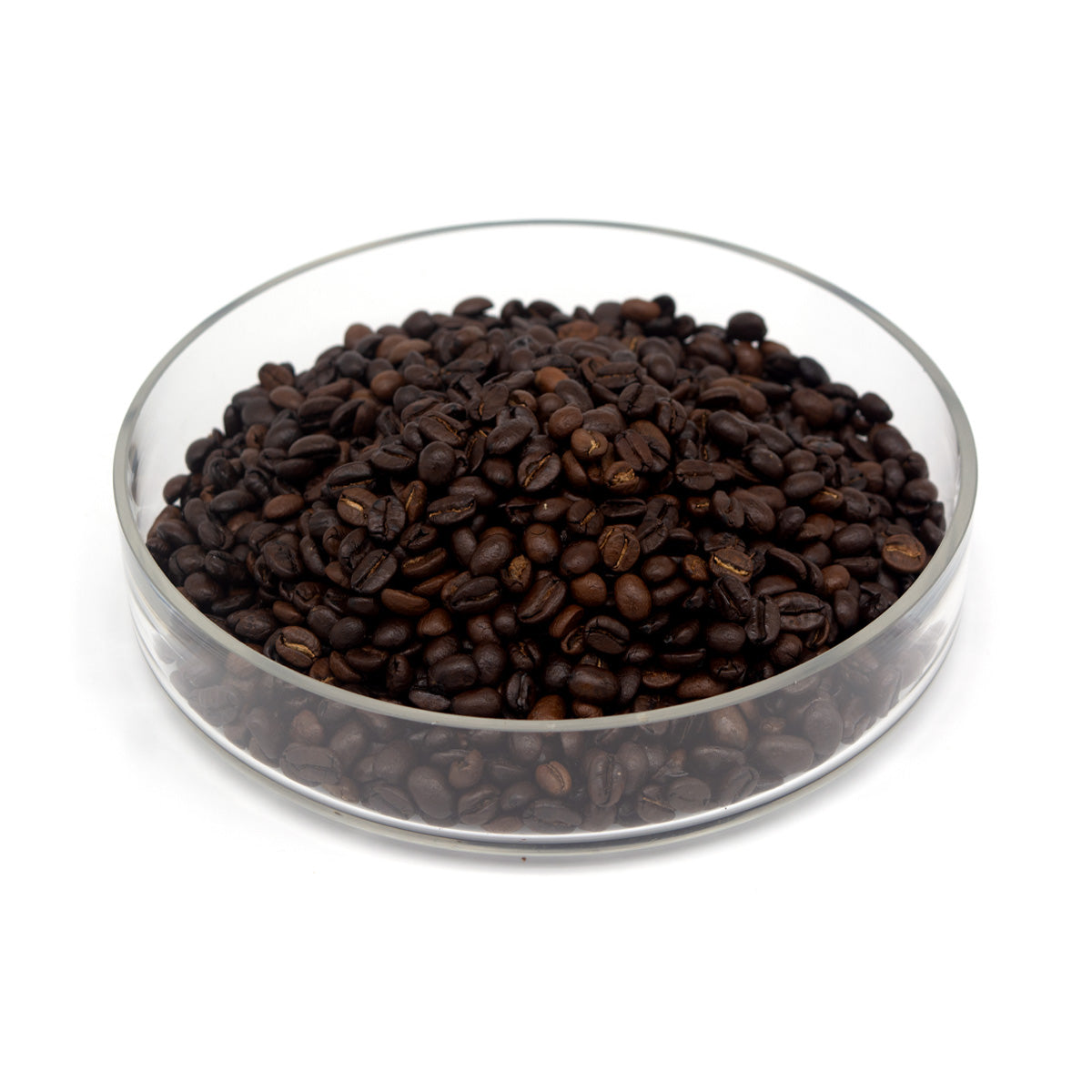 Chocosphere Decaf Belgian Style Whole Bean Coffee - 1/2 lb
