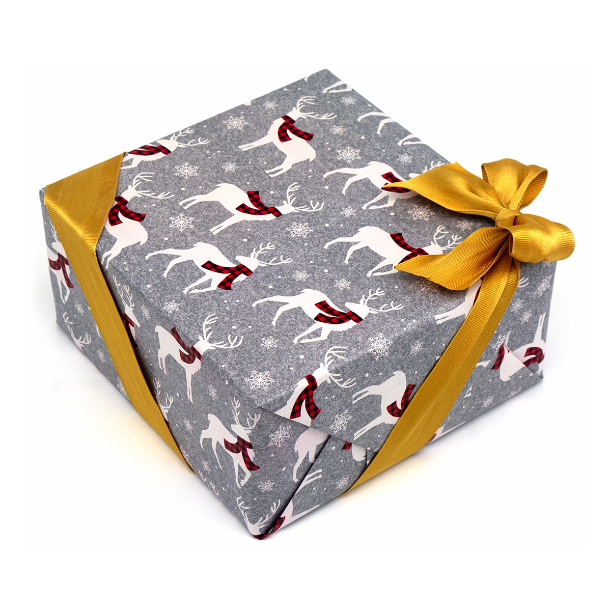 Chocosphere Gift Wrapping Add-on