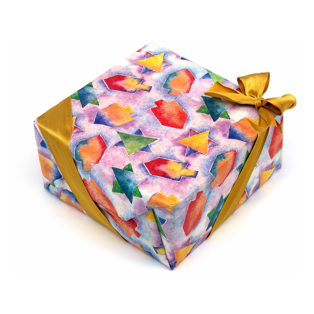 Chocosphere Gift Wrapping Add-on