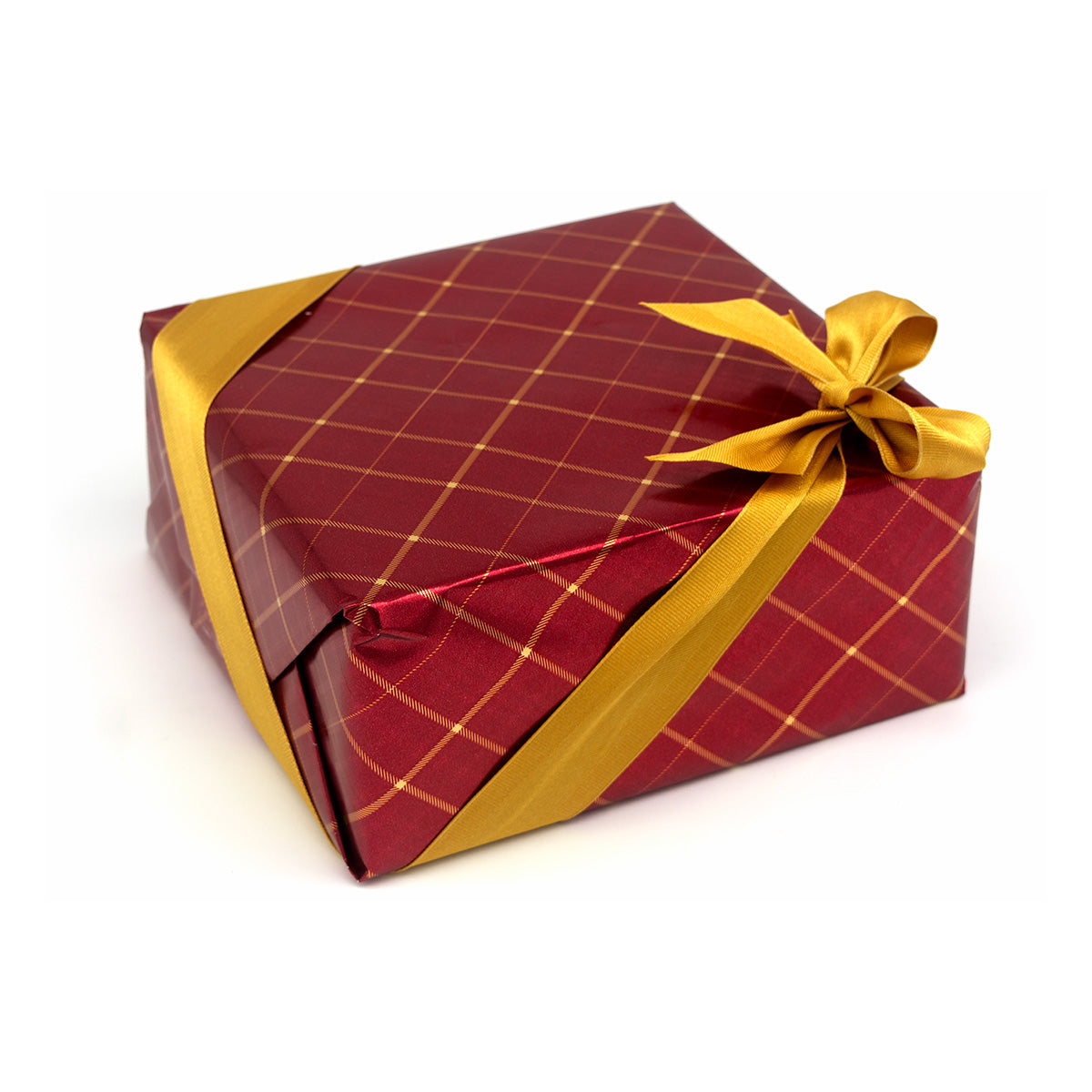 Chocosphere Gift Wrapping Add-on