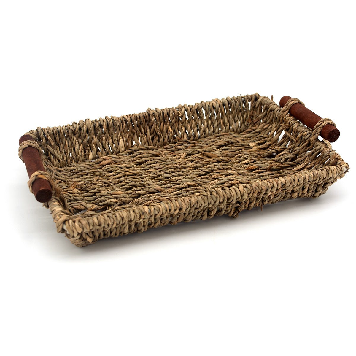 Chocosphere Small Seagrass Tray Add-on