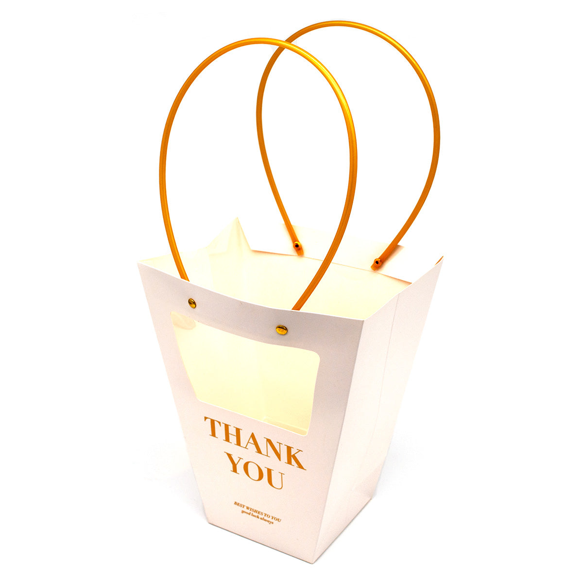 Chocosphere Thank You Window Gift Box – Add-on