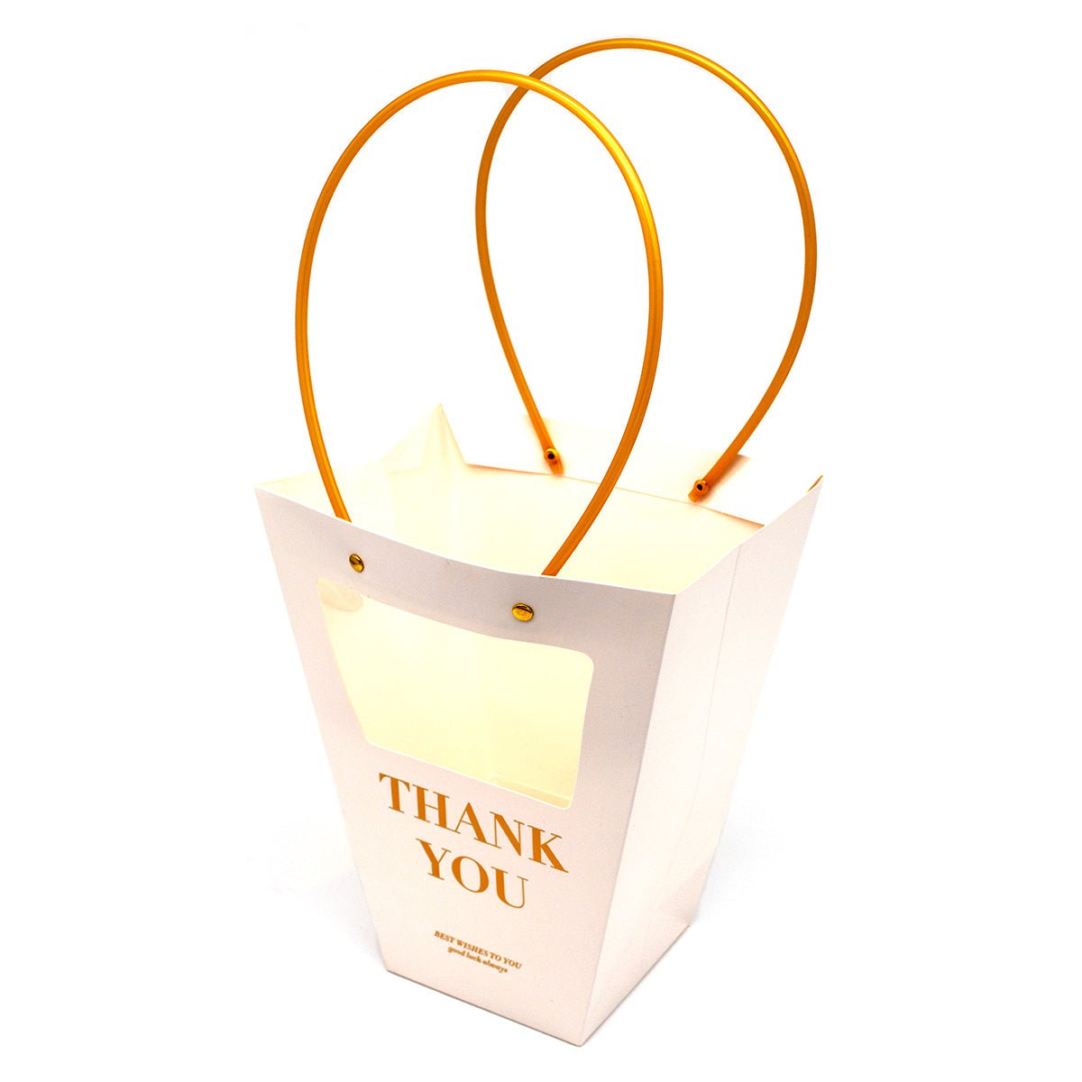 Chocosphere Thank You Window Gift Box – Add-on