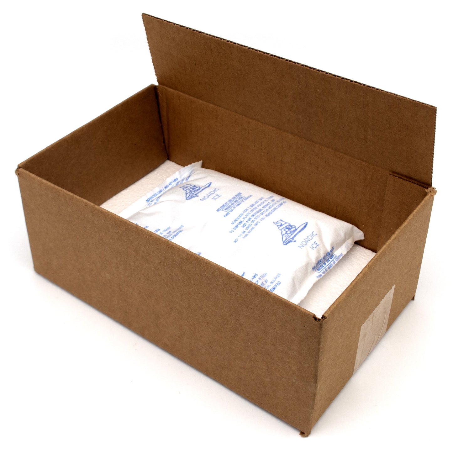 Warm Weather Packaging