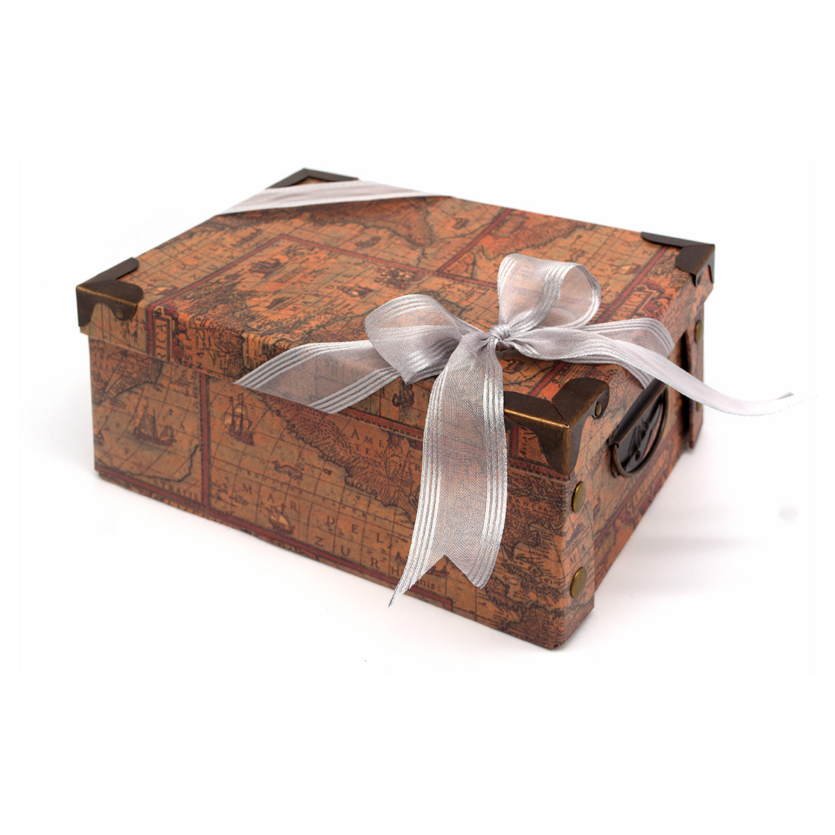 Chocosphere World Gift Box Add-on