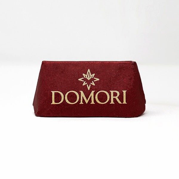 Domori Classic Gianduja Chocolate Hazelnut Giandujotti