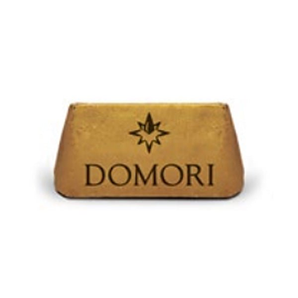 Domori Criollo Gianduja Chocolate Hazelnut Giandujotti