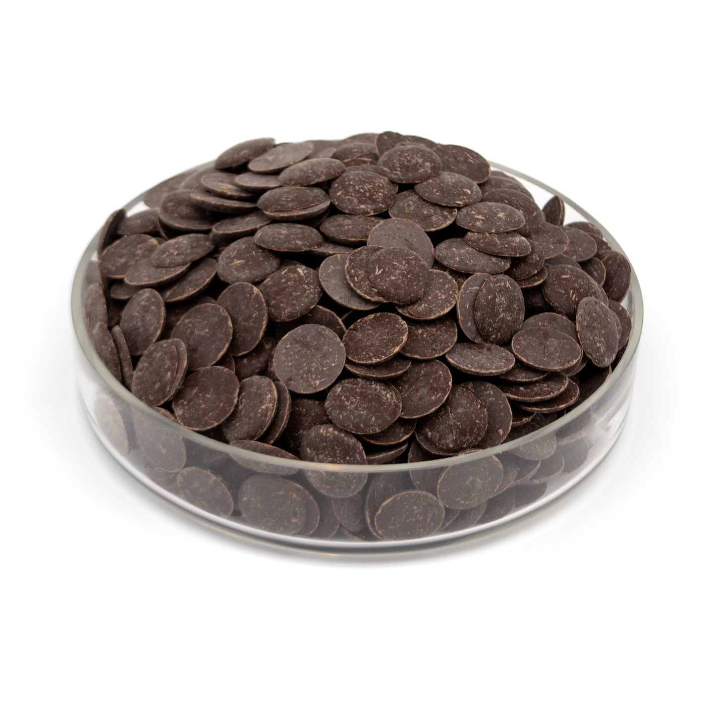 Guittard Madagascar 64% Single Origin Dark Chocolate Wafers