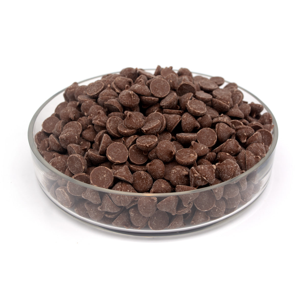 Guittard Maxi 30% Milk Chocolate Chips