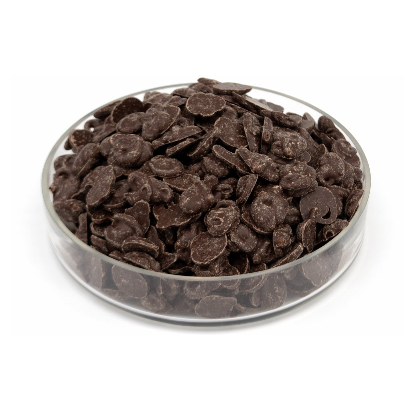 Guittard Monaco Semisweet Dark Chocolate Chunks