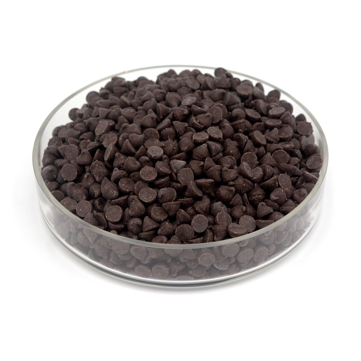 Guittard Vegan Dairy Free 46% Dark Chocolate Chips