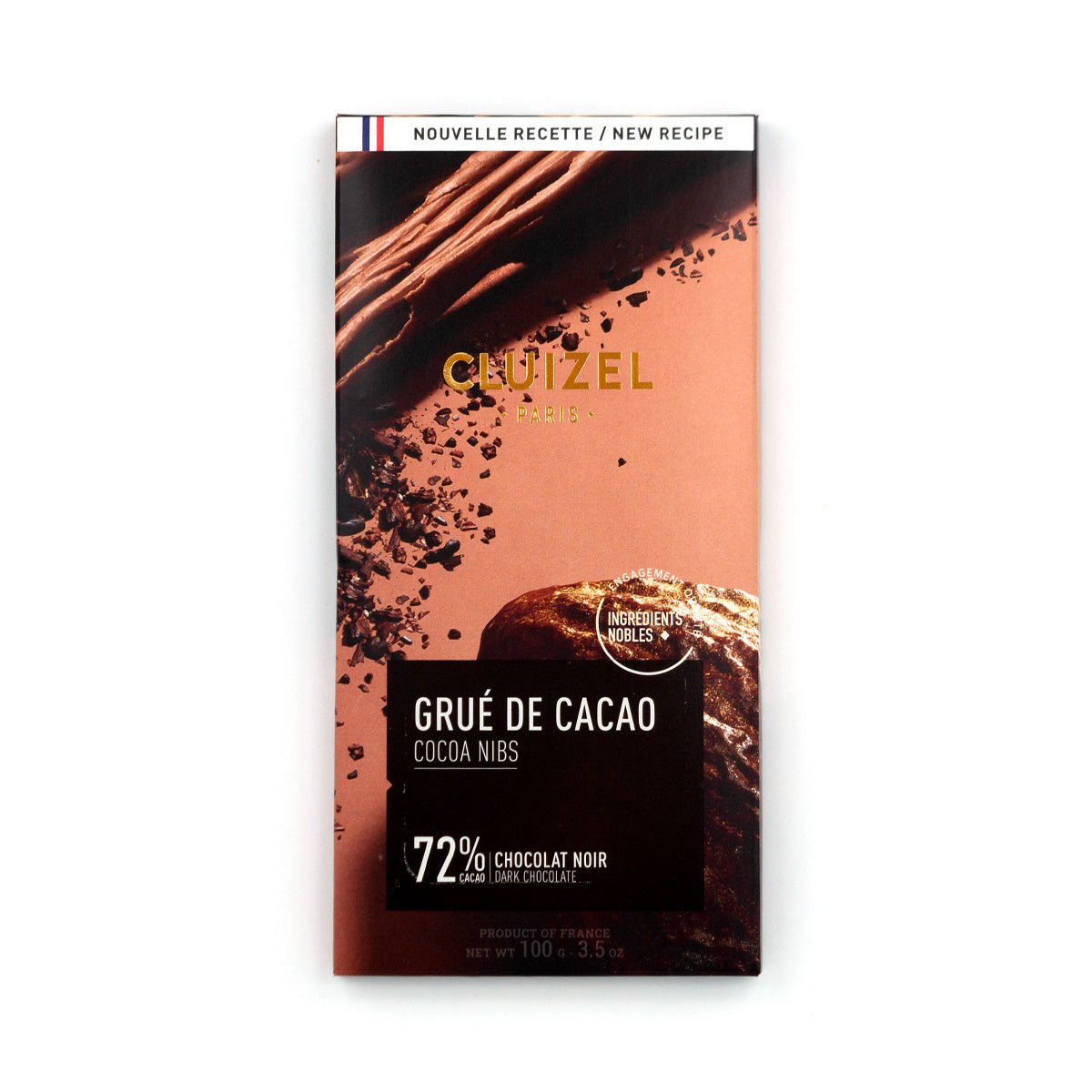 Chocolate ページ 10/05 4.5oz ChocoDelights Strawberry-Raspberry – Liberty Orchards