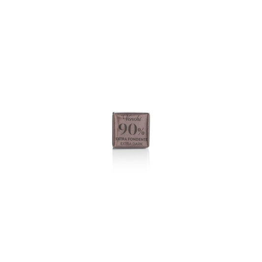 Venchi Fondente 90% Dark Chocolate Mini-Napolitains