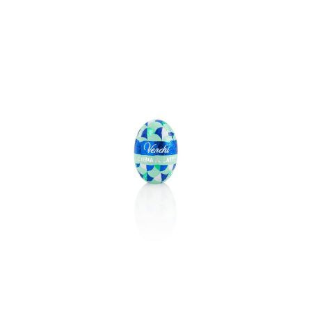 Venchi Milk Cream Chocolate Wrapped Mini-Eggs