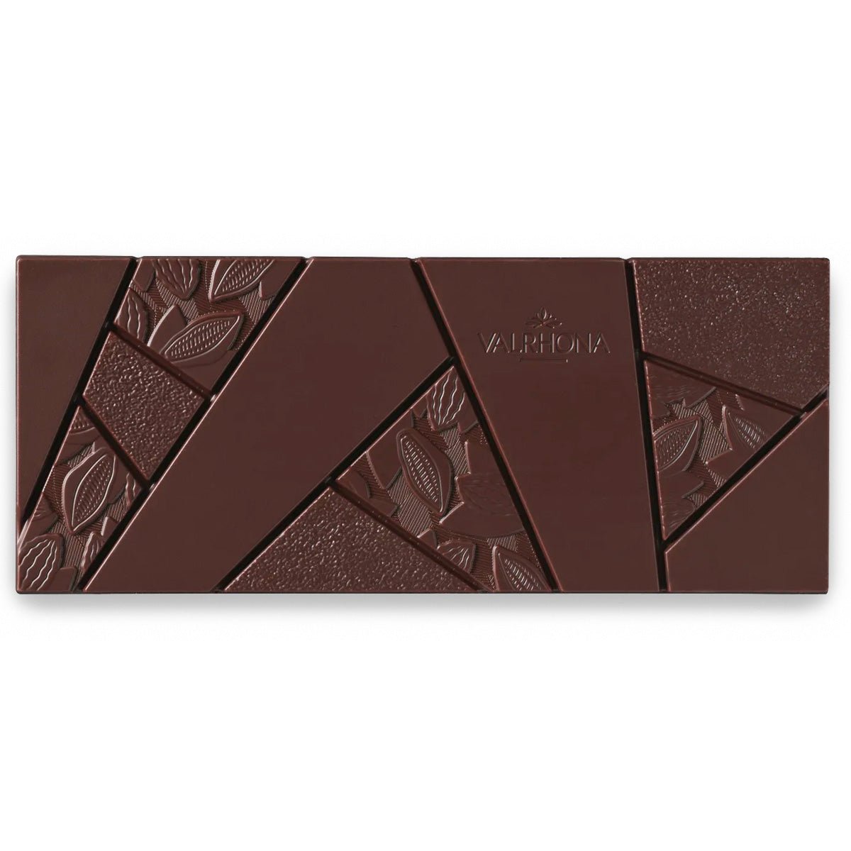Valrhona Abinao 85% Dark Chocolate Bar - 70g