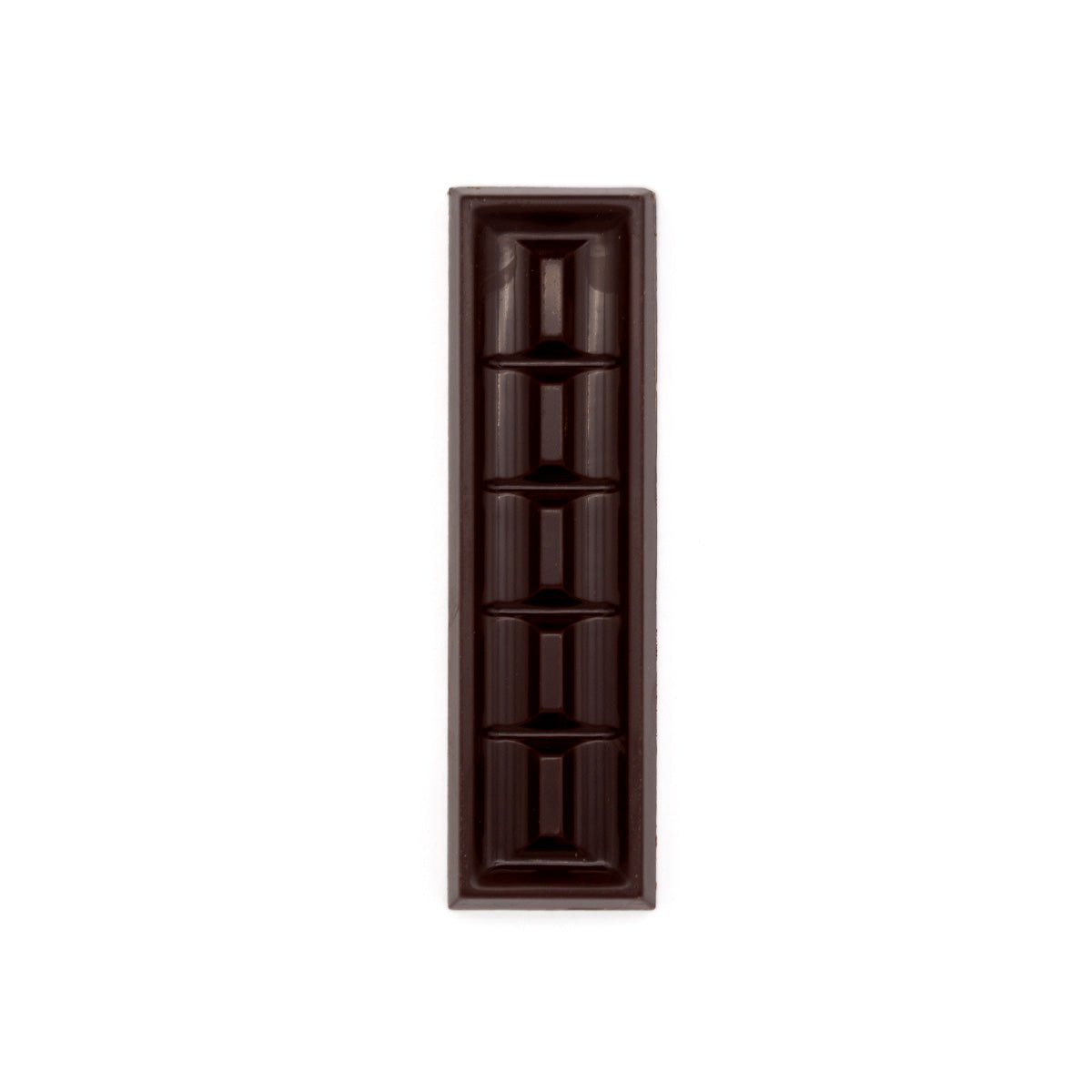 Valrhona Guanaja 70% Dark Chocolate Mini-Bar - 20g