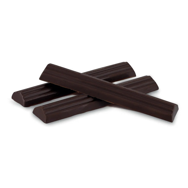 Valrhona Semi-Sweet Bâtons 48% Dark Chocolate Sticks - 1.6 kg