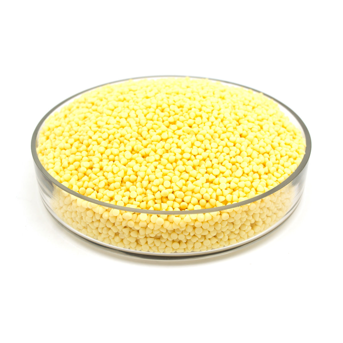 Van Leer 24% White Chocolate Micro Chips