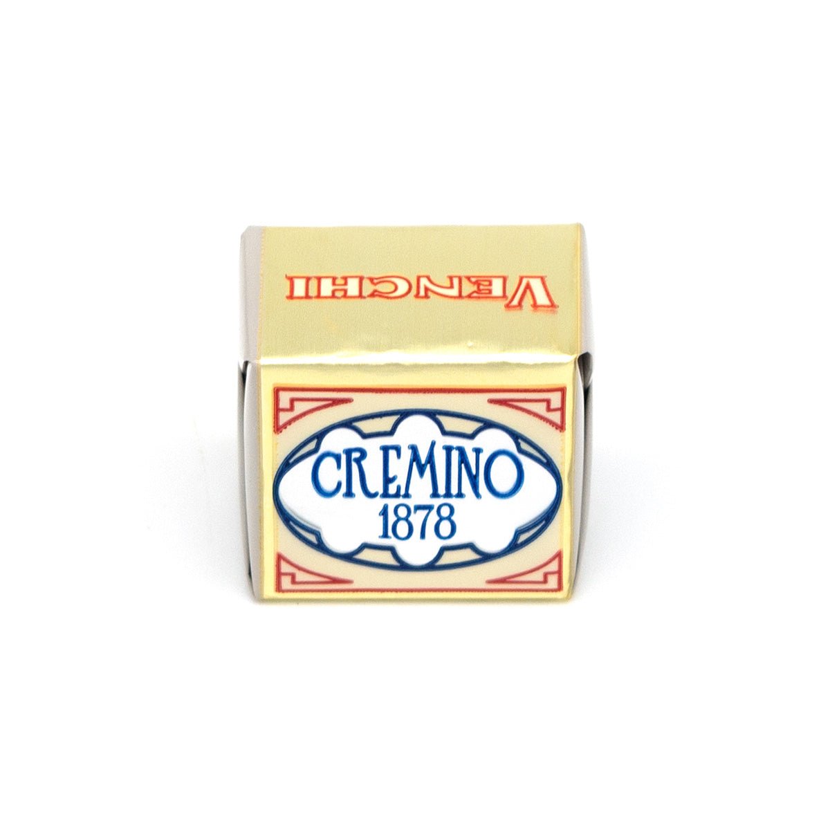Venchi Cremino 1878 Gianduja Cubes