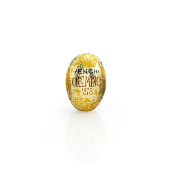 Venchi Cremino 1878 Chocolate Wrapped Mini-Eggs