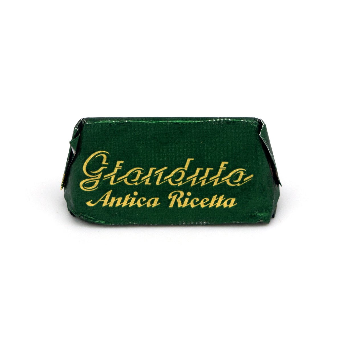 Venchi Gianduia Antica Ricetto Milk Chocolate & Hazelnut Giandujotti