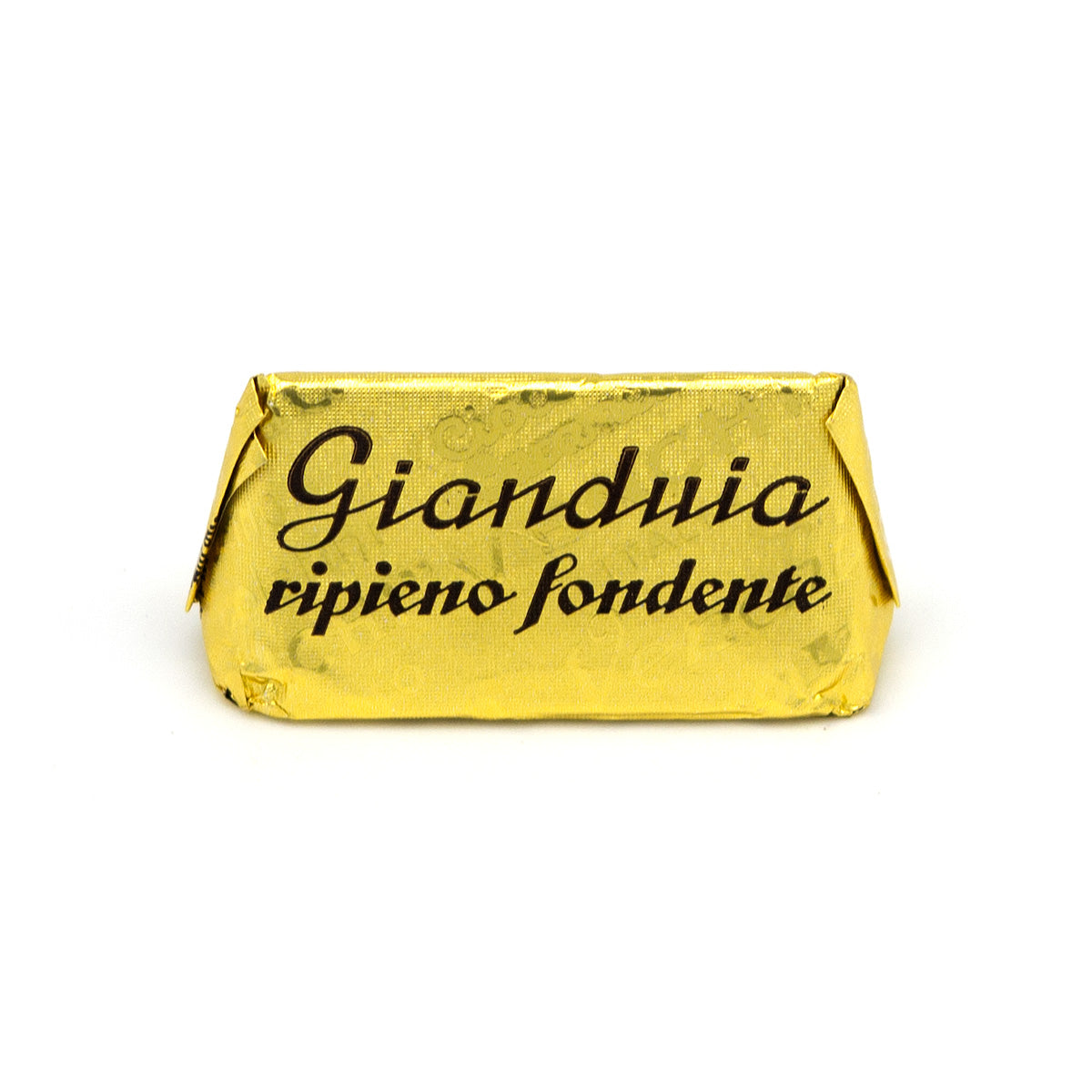 Venchi Gianduia Ripieno Fondente 60% Dark Chocolate Giandujotti