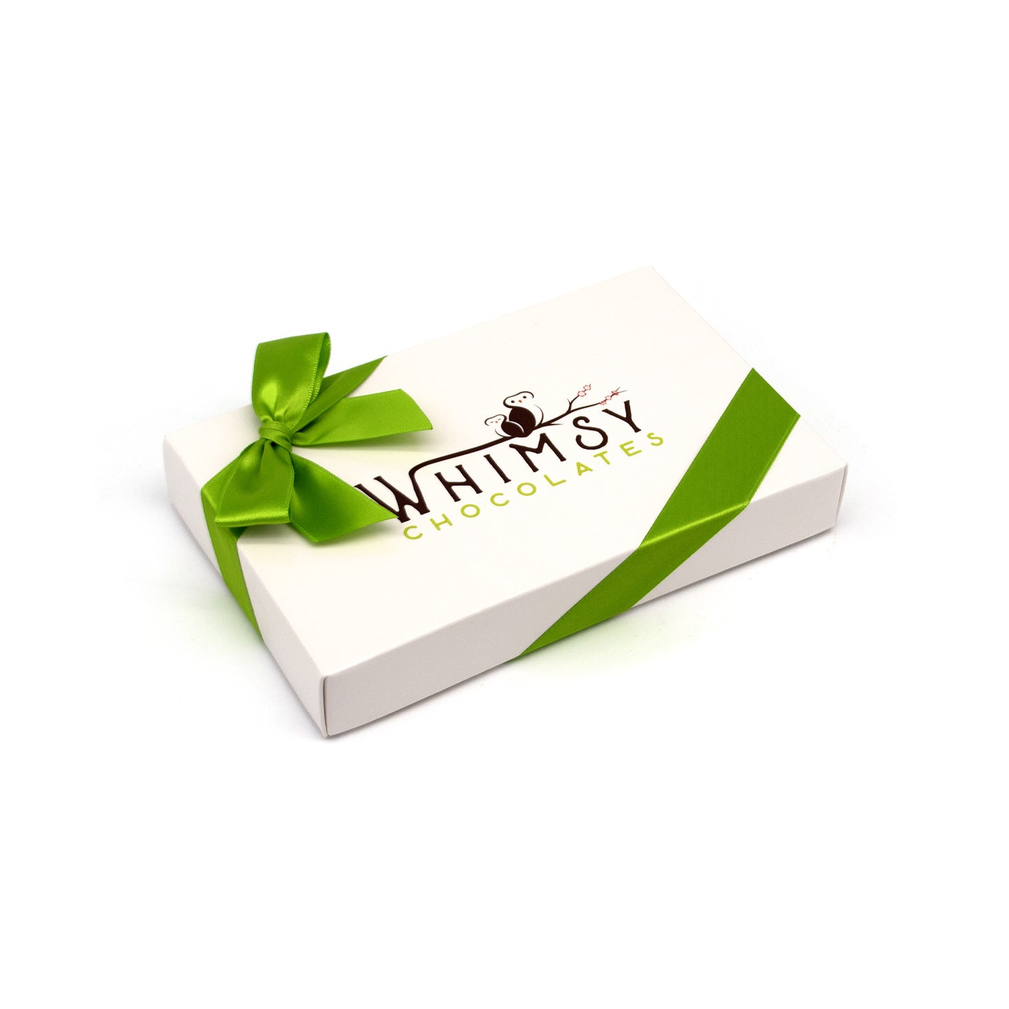 Whimsy Chocolates Assorted Chocolates - 15-piece
