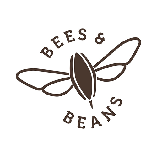 Bees & Beans - Chocosphere