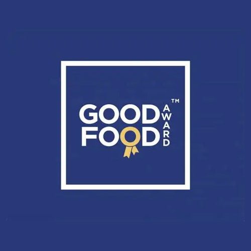 Good Food Awards - Chocosphere