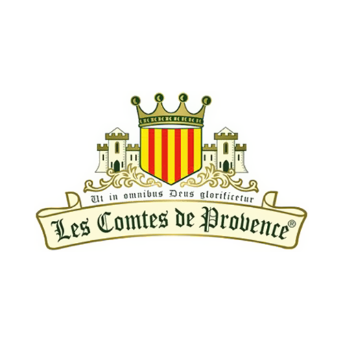 Les Comtes de Provence