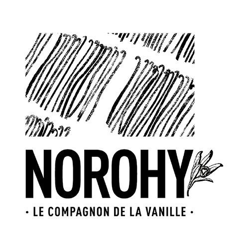 Norohy - Chocosphere