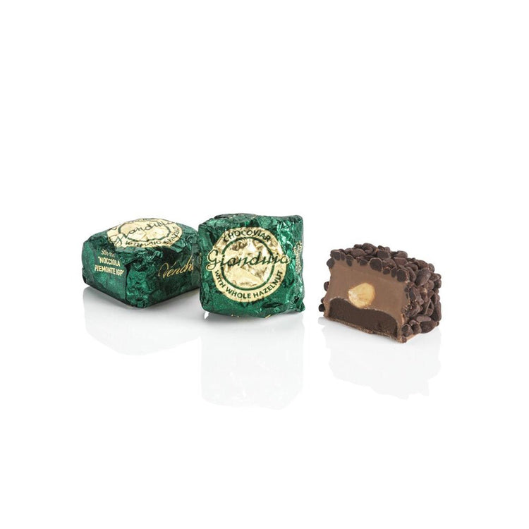Hazelnut Chocolates