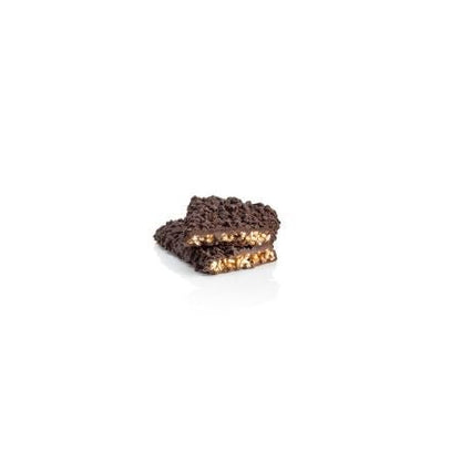 Venchi Choconougatine Fondente 60% Dark Chocolate Mini-Bar - 35g