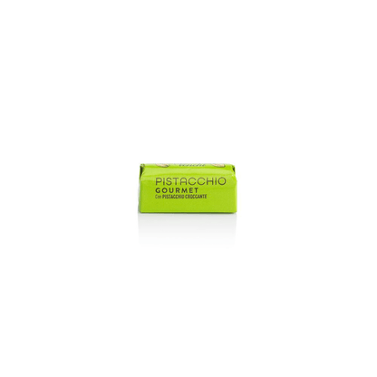 Venchi Whole Pistachios in White Chocolate Ingots