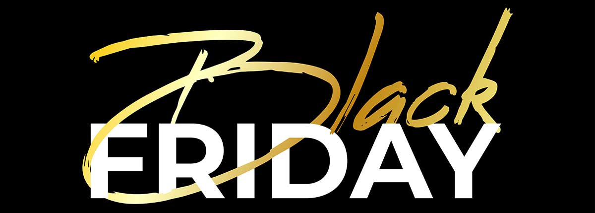 Black Friday