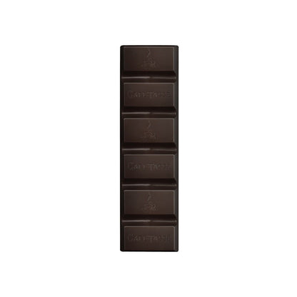 Cafe-Tasse Noir 60% Dark Chocolate Bar - 45g