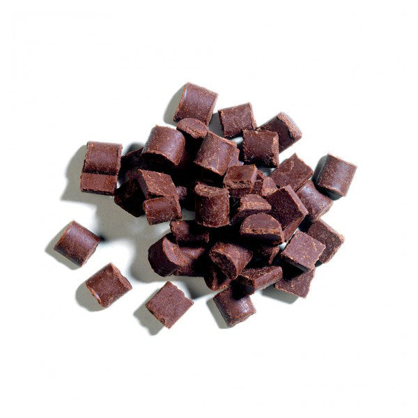 Callebaut 70% Bittersweet  Supremely Dark Chocolate Chunks