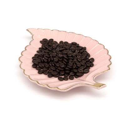 Callebaut Coffee Flavored 48% Dark Chocolate Beans