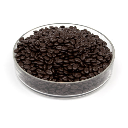 Callebaut Coffee Flavored 48% Dark Chocolate Beans