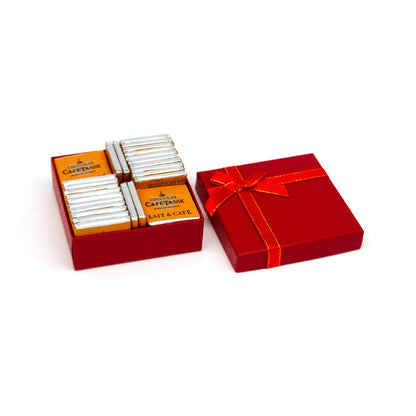 Chocosphere 36 Piece Café-Tasse Chocolate Napolitains Gift Box