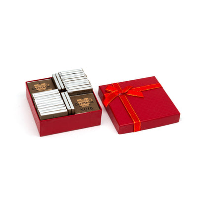 Chocosphere 36 Piece Café-Tasse Chocolate Napolitains Gift Box