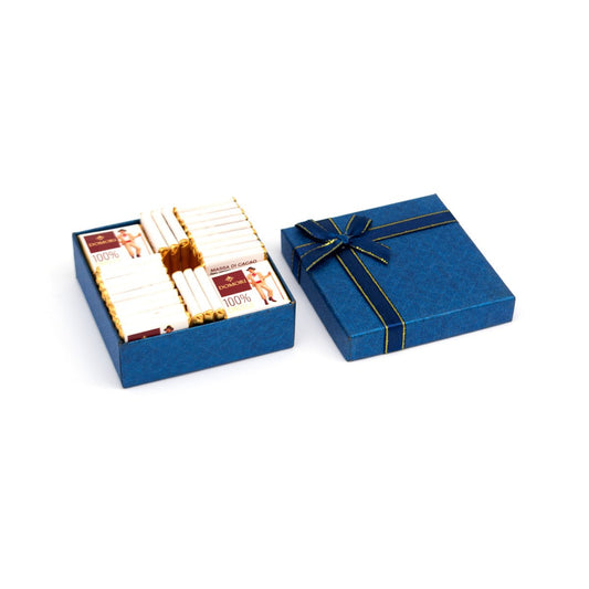 Chocosphere 36 Piece Domori Chocolate Napolitains Gift Box