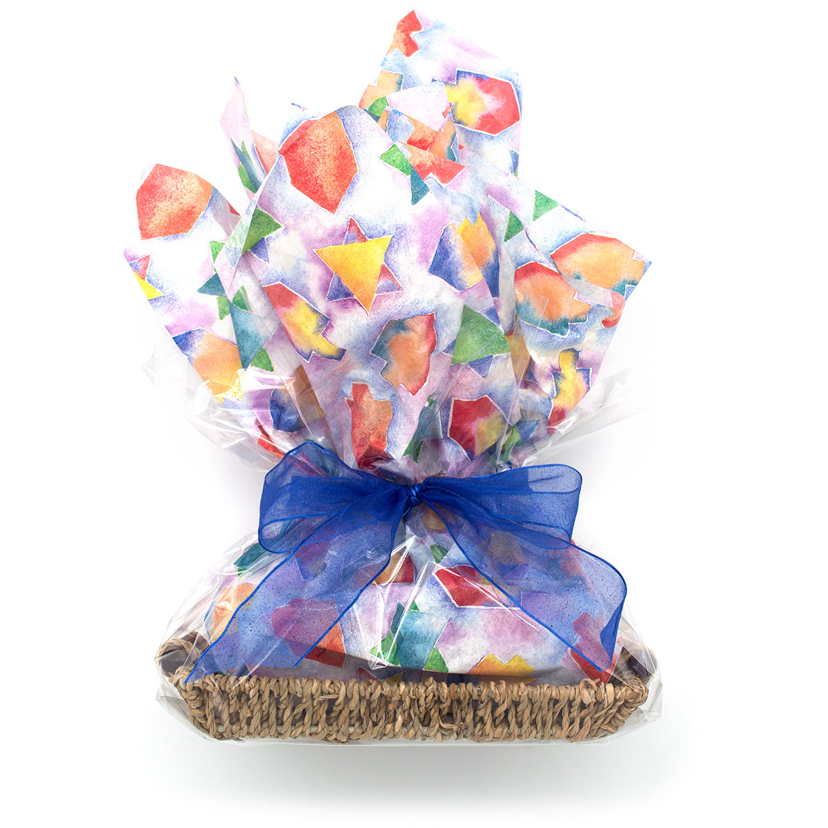 Chocosphere Hanukkah Seasonal Special Chocolate Gift Basket