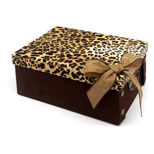 Chocosphere Chocolate Safari Gift Assortment