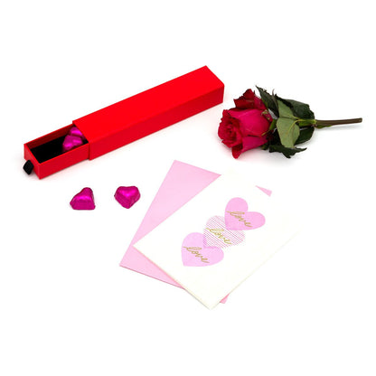 Chocosphere Petite Chocolate Gift Box