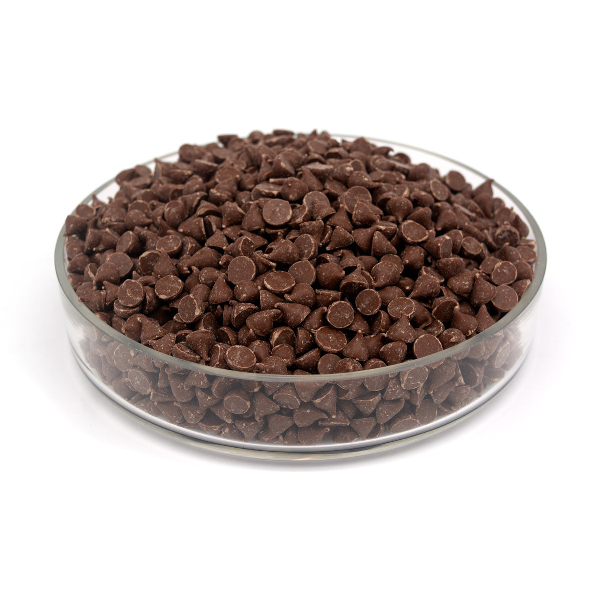 Guittard 30% Milk Chocolate Chips